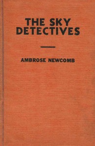 The Sky Detectives; Or, How Jack Ralston Got His Man