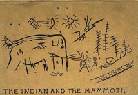 The Lenape Stone; or, The Indian and the Mammoth