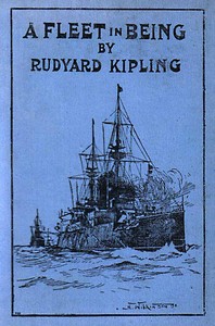 A Fleet in Being: Notes of Two Trips With The Channel Squadron