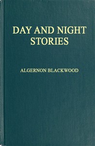 Day and Night Stories