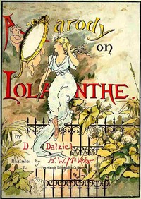 A Parody on Iolanthe