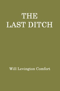 The Last Ditch