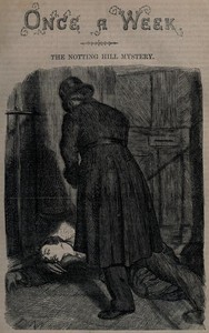 The Notting Hill Mystery