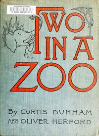 Two in a Zoo