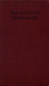 The Retreat from Mons