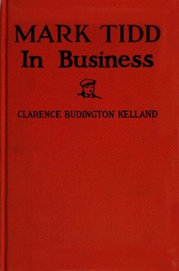 Mark Tidd in Business