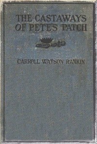 The Castaways of Pete's Patch: (A Sequel to The Adopting of Rosa Marie)