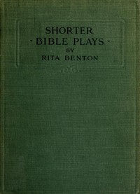 Shorter Bible Plays