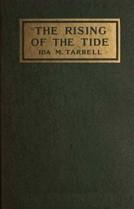 The Rising of the Tide: The Story of Sabinsport