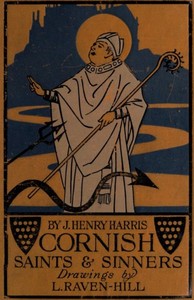 Cornish Saints & Sinners
