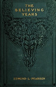 The Believing Years
