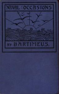 Naval Occasions, and Some Traits of the Sailor-man