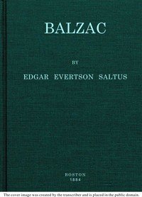 Balzac