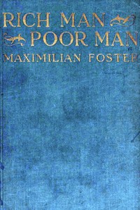 Rich Man, Poor Man