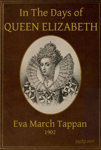 In the Days of Queen Elizabeth