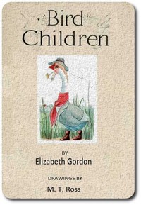 Bird Children: The Little Playmates of the Flower Children