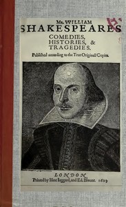 The Shakespeare Myth
