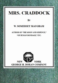 Mrs. Craddock