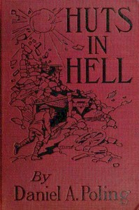 Huts in Hell