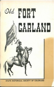 Old Fort Garland