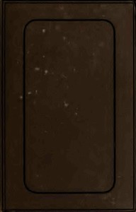 The Wizard's Son, Vol. 1 (of 3)
