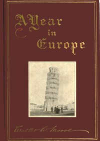 A Year in Europe