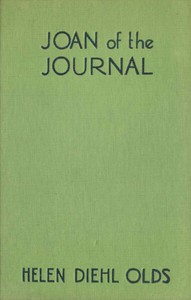 Joan of the Journal