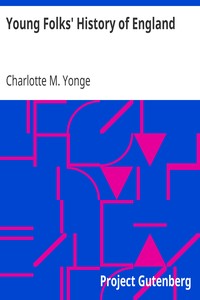 Young Folks' History of England