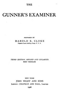 The Gunner's Examiner