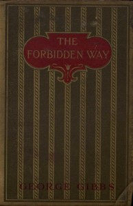 The Forbidden Way