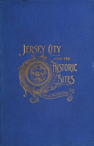 Jersey City and Its Historic Sites