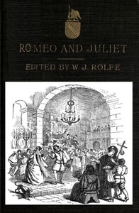 Shakespeare's Tragedy of Romeo and Juliet