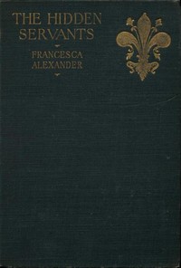 The Hidden Servants and Other Very Old Stories