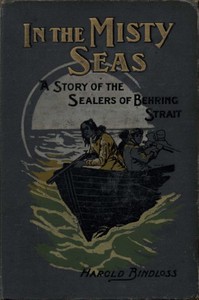 In the Misty Seas: A Story of the Sealers of Behring Strait