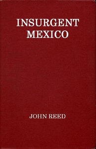 Insurgent Mexico