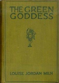 The Green Goddess