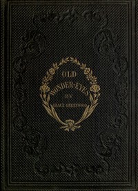Old Wonder-Eyes, and Other Stories for Children