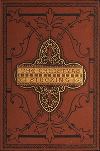 Karl Krinken, His Christmas Stocking