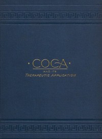Coca and its Therapeutic Application, Third Edition