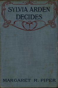 Sylvia Arden Decides