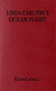 Linda Carlton's Ocean Flight
