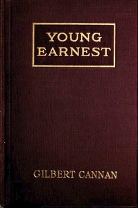 Young Earnest: The Romance of a Bad Start in Life
