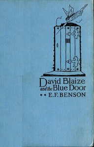 David Blaize and the Blue Door