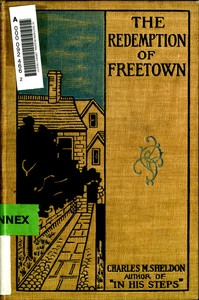 The Redemption of Freetown