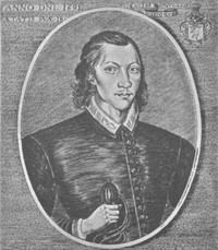 The Poems of John Donne, Volume 1 (of 2): Edited from the Old Editions and Numerous Manuscripts