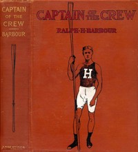 Captain of the Crew