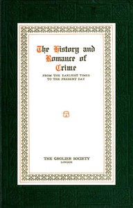 Non-Criminal Prisons: English Debtor's Prisons and Prisons of War; French War Prisons; American War Prisons with References to Those of Other Lands