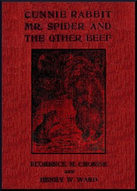 Cunnie Rabbit, Mr. Spider and the Other Beef: West African Folk Tales