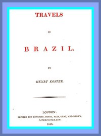 Travels in Brazil