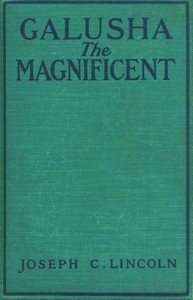 Galusha the Magnificent
